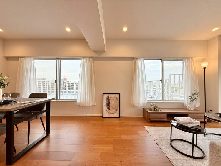 その他 「空間が織り成すひとつ先の住み心地」を演出します。