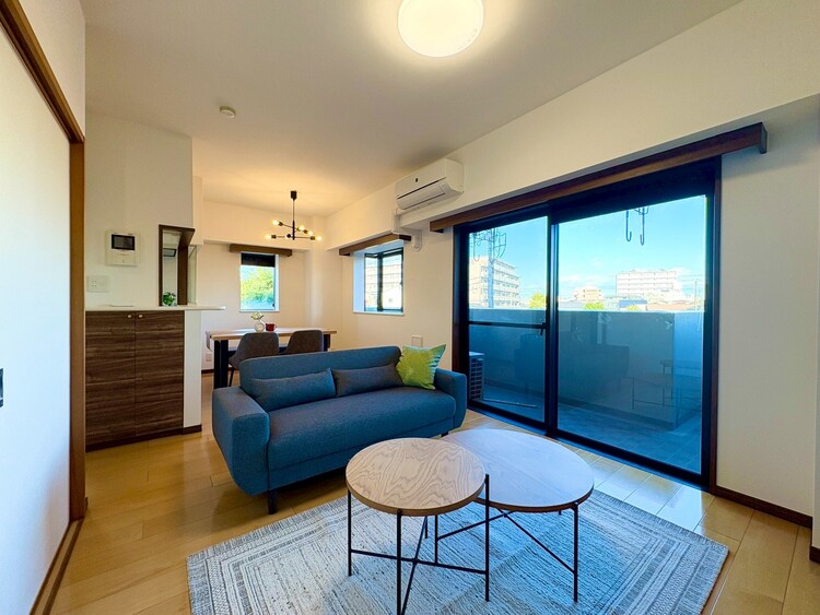 その他 「空間が織り成すひとつ先の住み心地」を演出します。