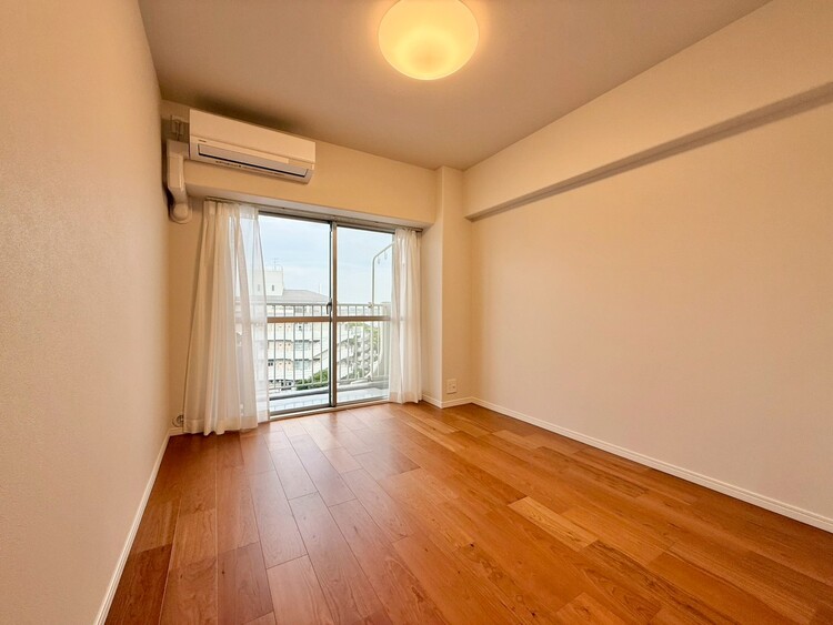 その他 清かで艶やかな時間をもたらしてくれる室内です。