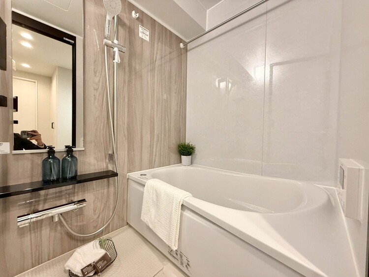 その他 心も体もオフになる極上のリラックスタイムをお楽しみください。