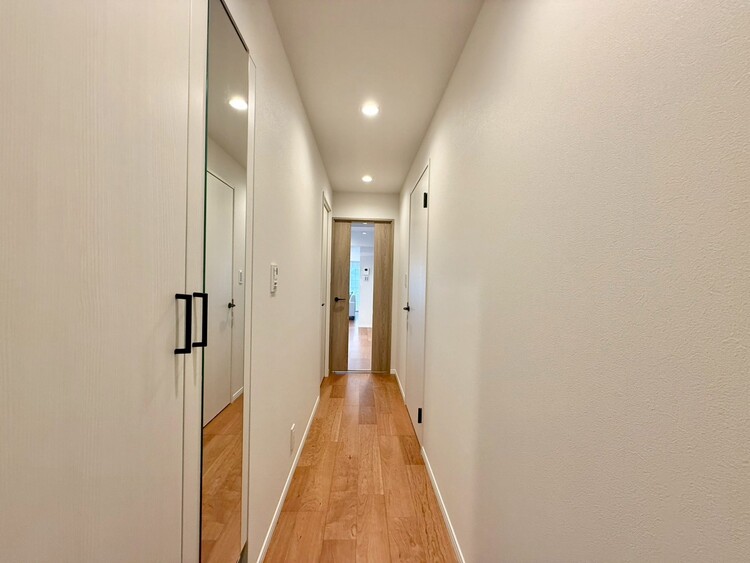 その他 安らぎに満ちた空間がここから始まります。