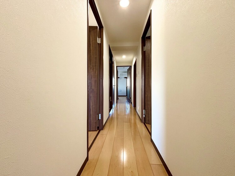 その他 安らぎに満ちた空間がここから始まります。