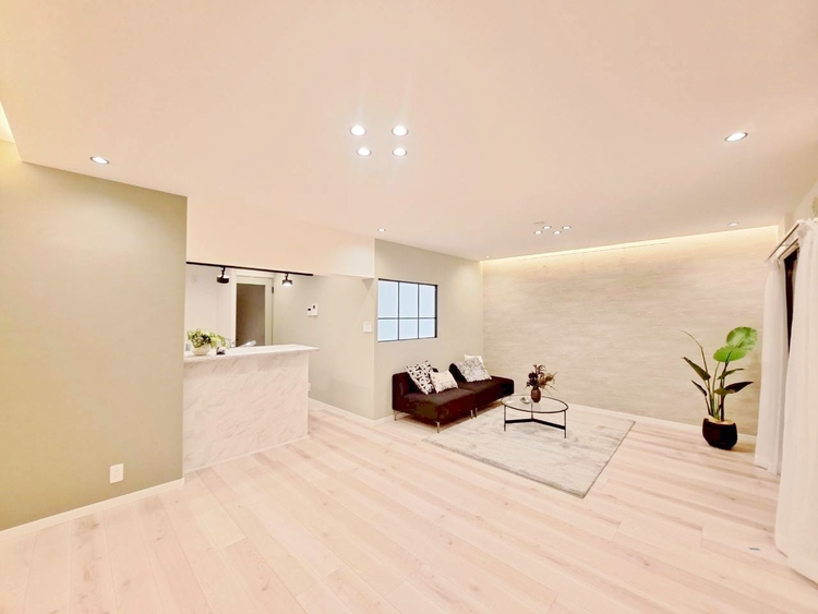 その他 「空間が織り成すひとつ先の住み心地」を演出します。