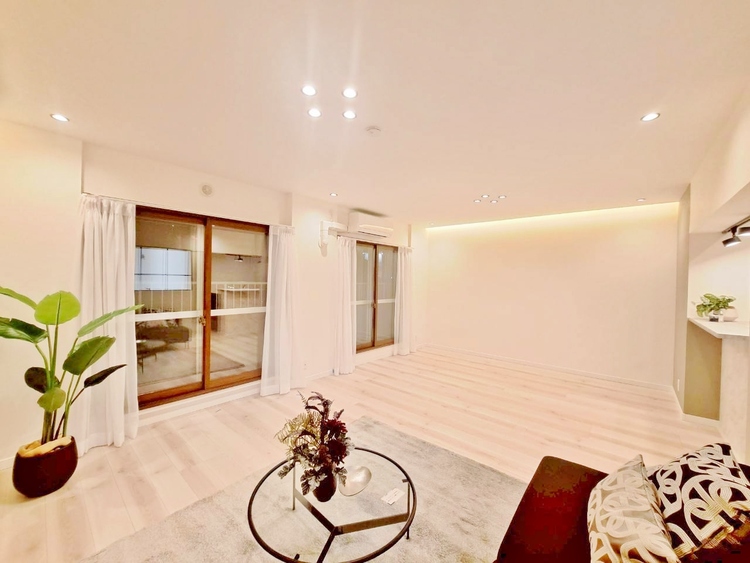 その他 居心地の良い空間に仕上がっております。