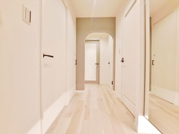 その他 安らぎに満ちた空間がここから始まります。