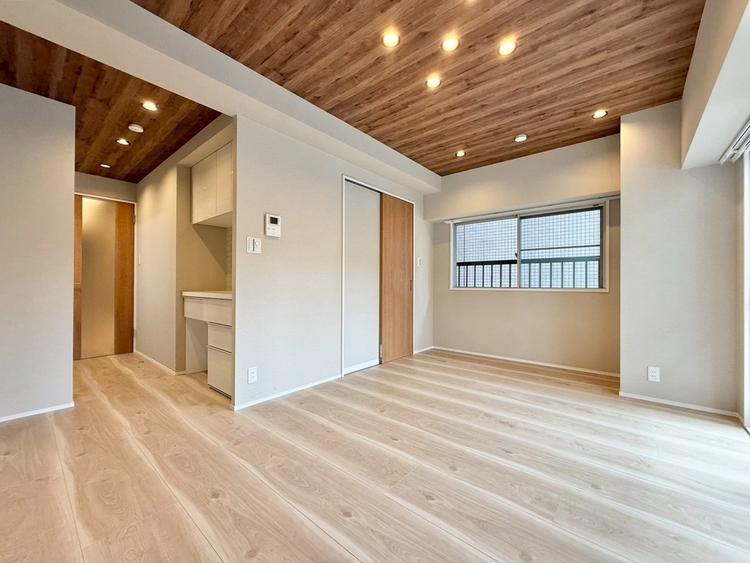 その他 通風・採光に優れ、心地よい光と風が溢れています。