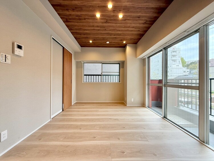 その他 「空間が織り成すひとつ先の住み心地」を演出します。