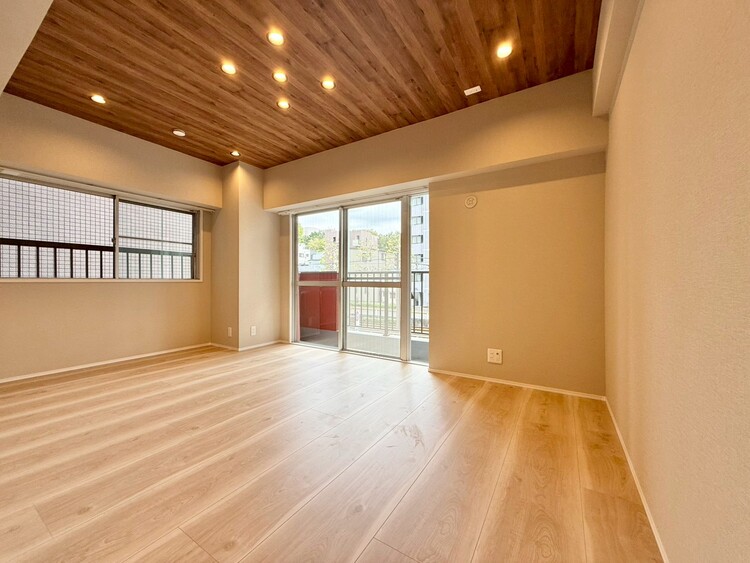 その他 快適に・伸びやかに。心の潤いを求める方々へ。