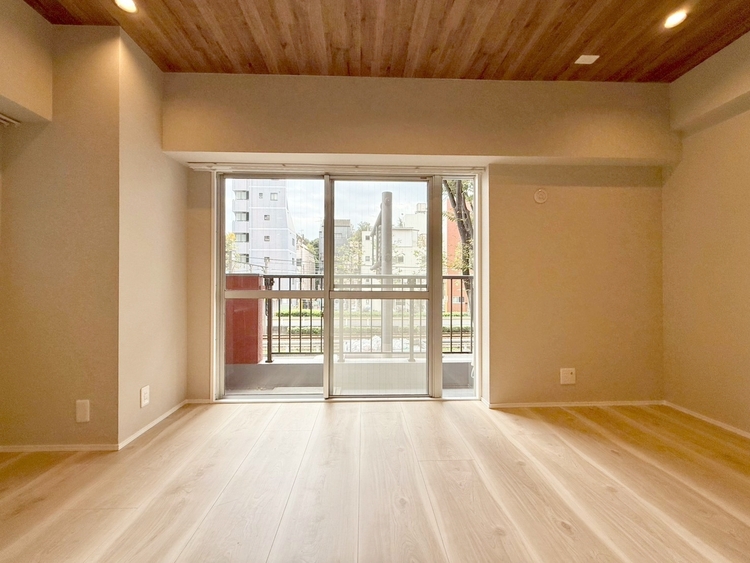 その他 充実した生活は伸びやかな居室空間から始まります。