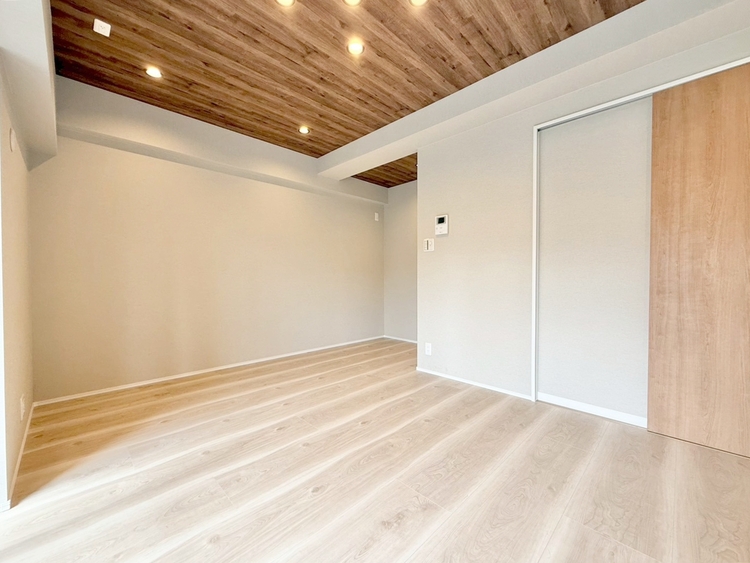 その他 居心地の良い空間に仕上がっております。