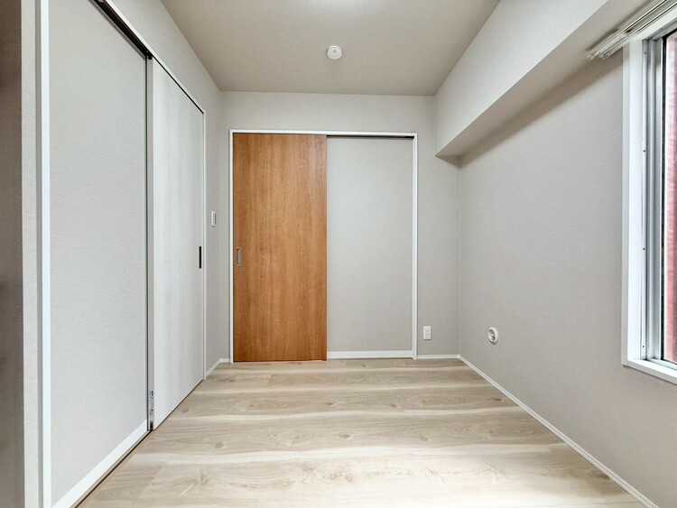 その他 清かで艶やかな時間をもたらしてくれる室内です。