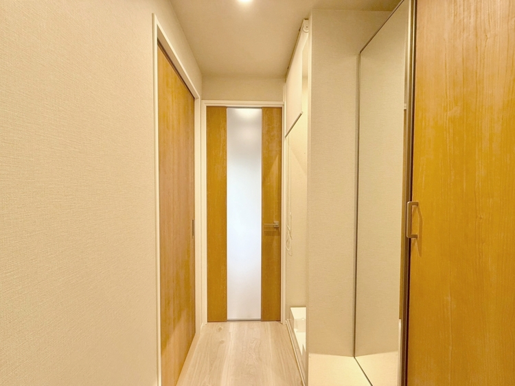 その他 安らぎに満ちた空間がここから始まります。