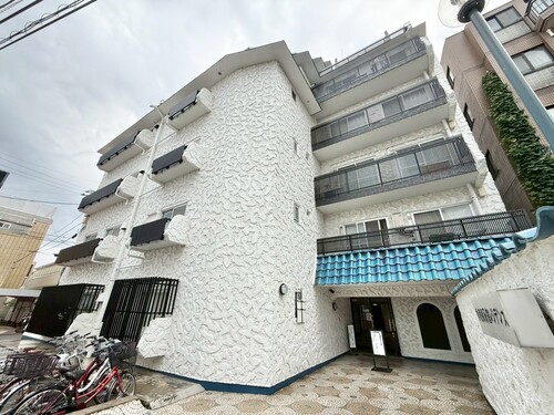 秀和東荻窪レジデンスの物件画像