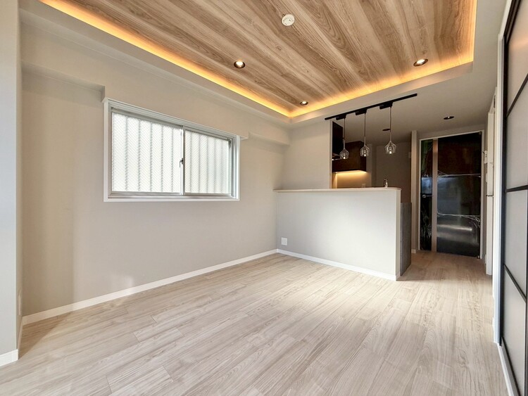 その他 通風・採光に優れ、心地よい光と風が溢れています。