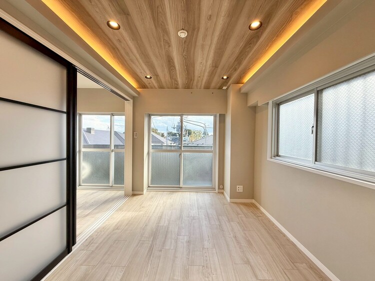 その他 「空間が織り成すひとつ先の住み心地」を演出します。