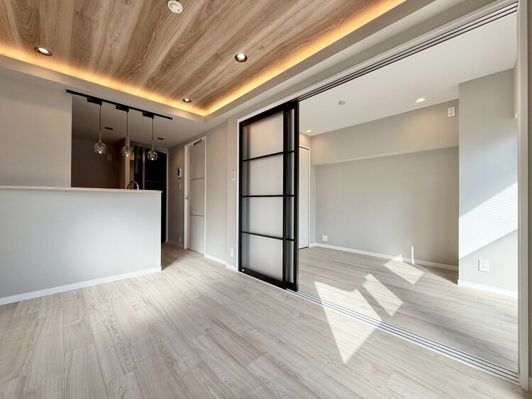 その他 居心地の良い空間に仕上がっております。