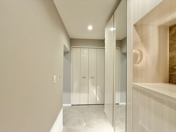 その他 安らぎに満ちた空間がここから始まります。