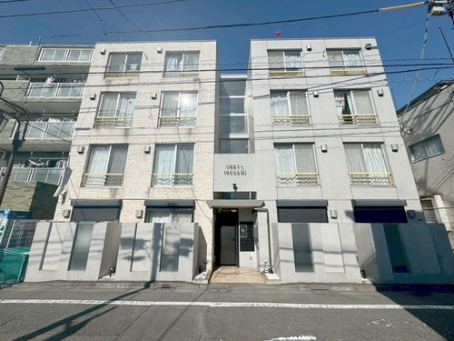 アーバイル池上の物件画像