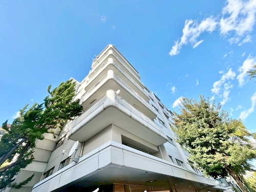 シャトー東洋の物件画像