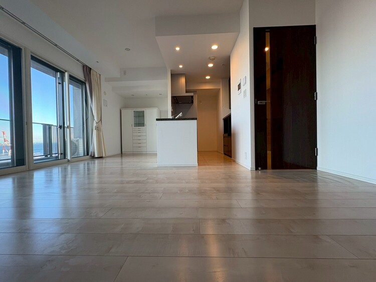 その他 「空間が織り成すひとつ先の住み心地」を演出します。