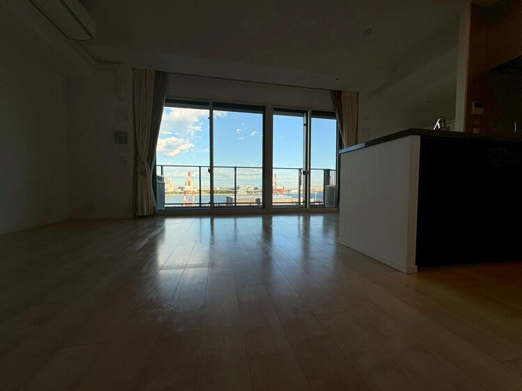 その他 充実した生活は伸びやかな居室空間から始まります。