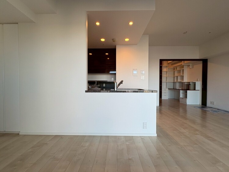 その他 伸びやかな空間のなかで、ゆったりとしたひとときを過ごせます。