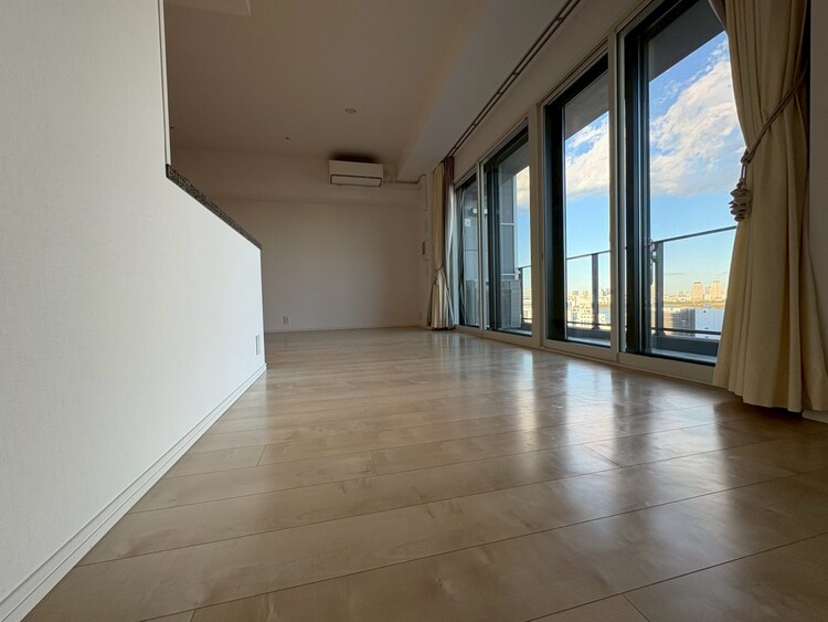 その他 シンプルな内装と偏り過ぎないデザインで統一しました。