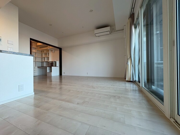 その他 居心地の良い空間に仕上がっております。