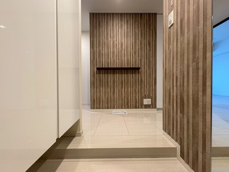 その他 安らぎに満ちた空間がここから始まります。