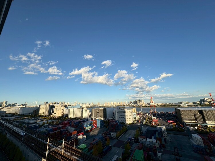 その他 陽当たり・通風・開放感に恵まれた環境です。