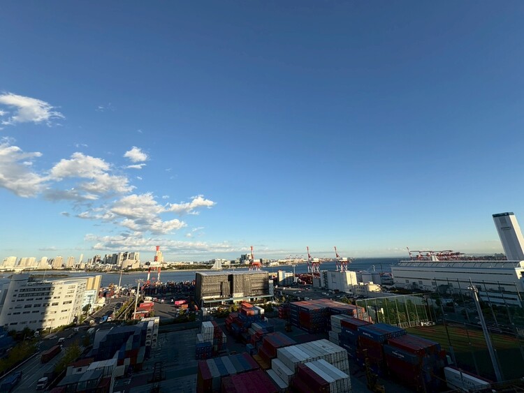 その他 眺望や窓からの景色が良いと、家で過ごす時間も快適です。