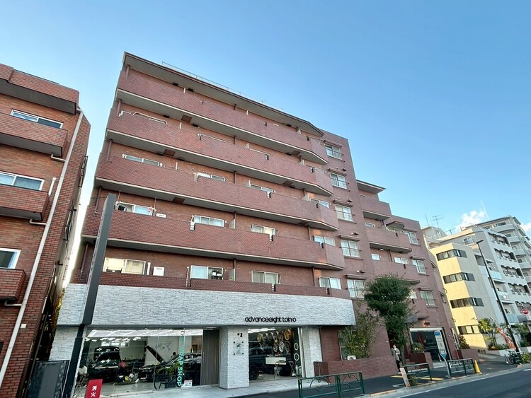 その他 忙しく過ぎゆく日常を置き去るほど、ゆったりした時間が流れる住環境。