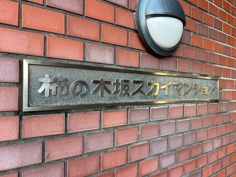 その他 上質感漂う玄関アプローチです。