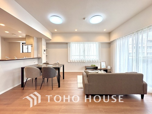 セラード池上の画像