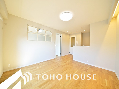 鷺沼東急アパートの画像