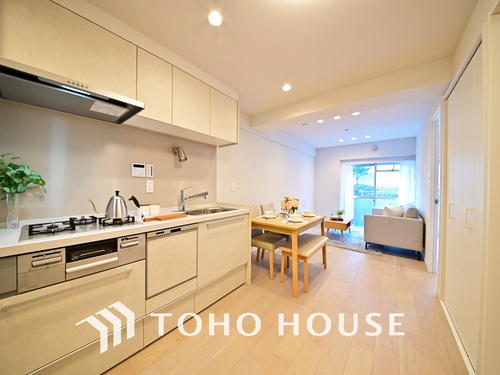 エスペランサ市ヶ尾の画像