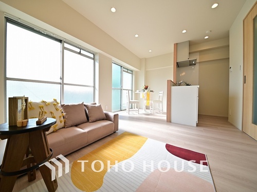 砧グリーンハイムの画像