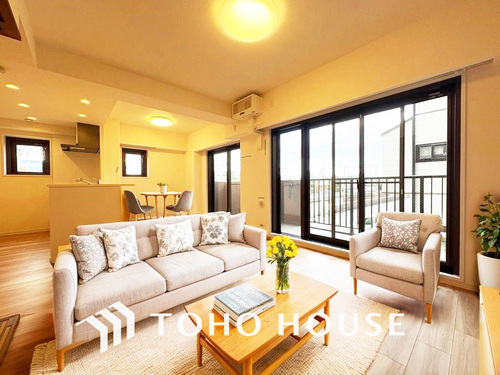 オーベル大和の画像