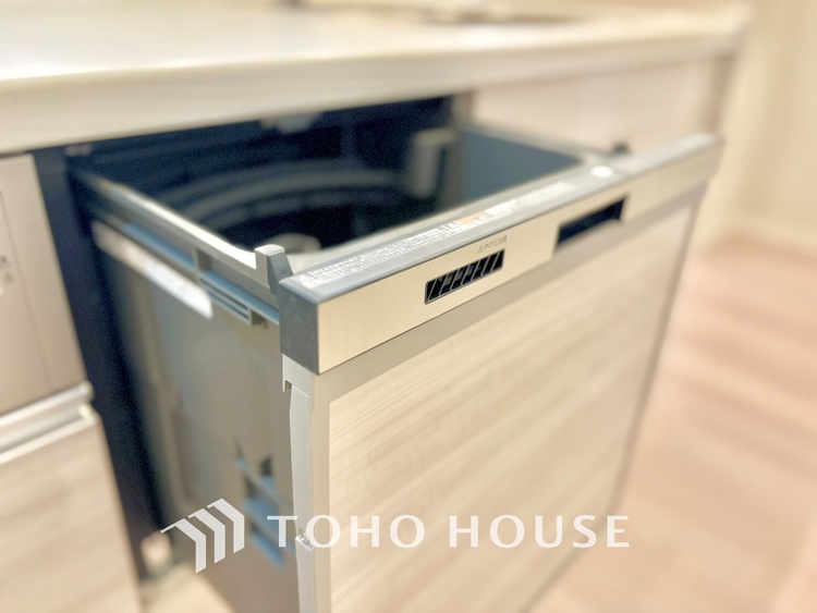 その他 お子様の面倒を見れる時間が増え時短になります。加えて手荒れも防げてしかも節水が高い為、大変人気があり重宝します。