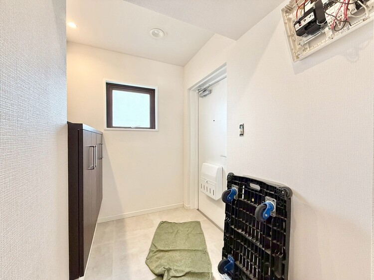 その他 安らぎに満ちた空間がここから始まります。