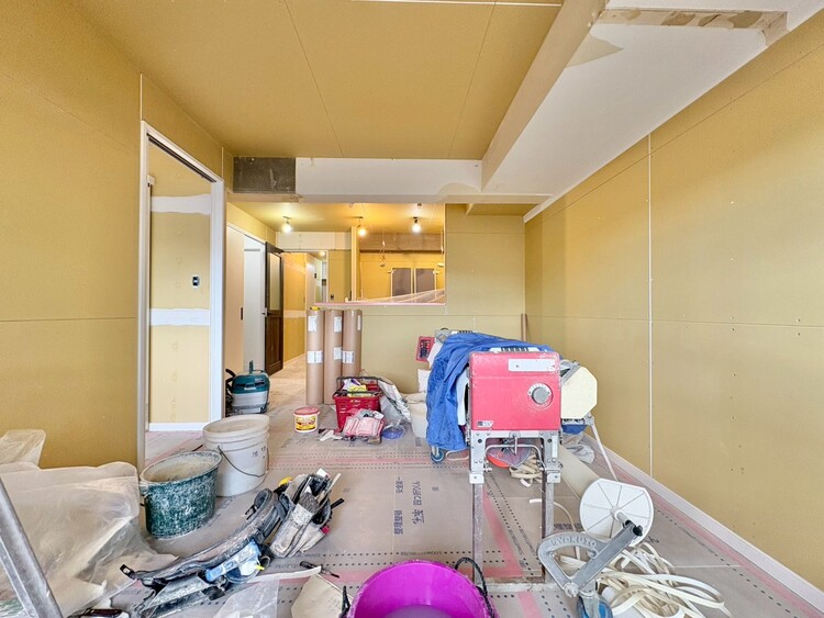 その他 「空間が織り成すひとつ先の住み心地」を演出します。