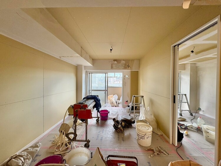 その他 伸びやかな空間のなかで、ゆったりとしたひとときを過ごせます。