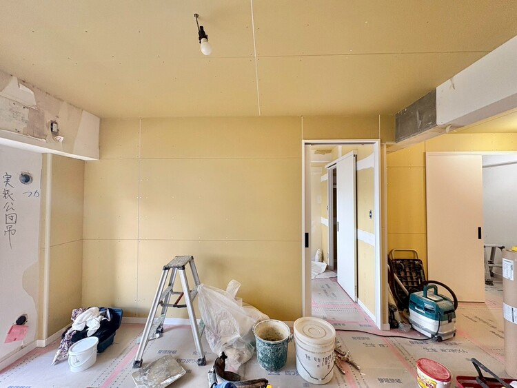 その他 居心地の良い空間に仕上がっております。