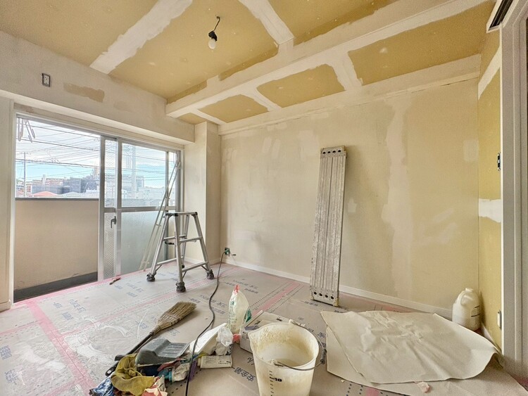 その他 清かで艶やかな時間をもたらしてくれる室内です。