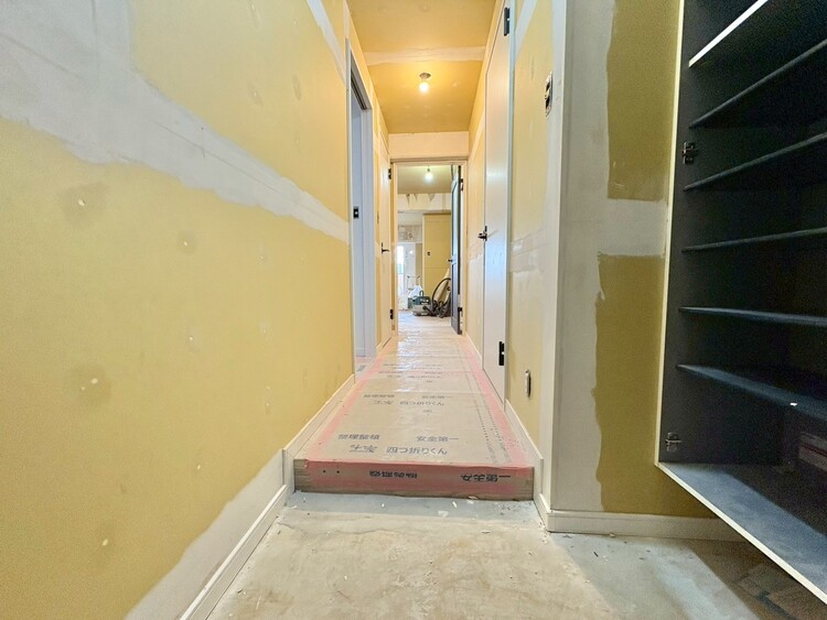 その他 安らぎに満ちた空間がここから始まります。