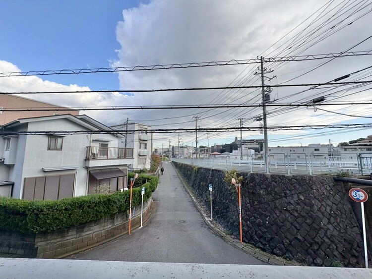 その他 陽当たり・通風・開放感に恵まれた環境です。