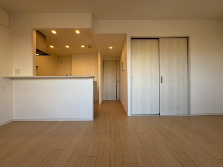 その他 通風・採光に優れ、心地よい光と風が溢れています。