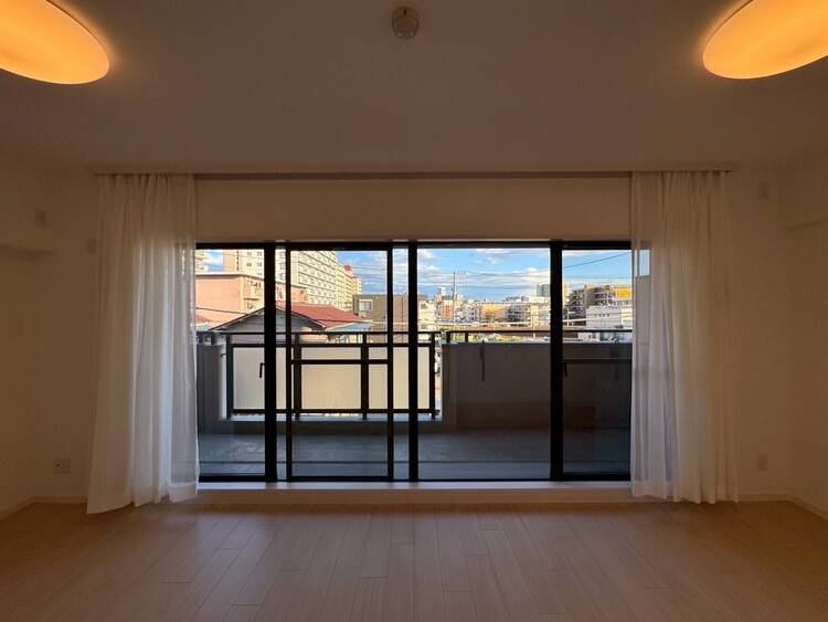 その他 「空間が織り成すひとつ先の住み心地」を演出します。