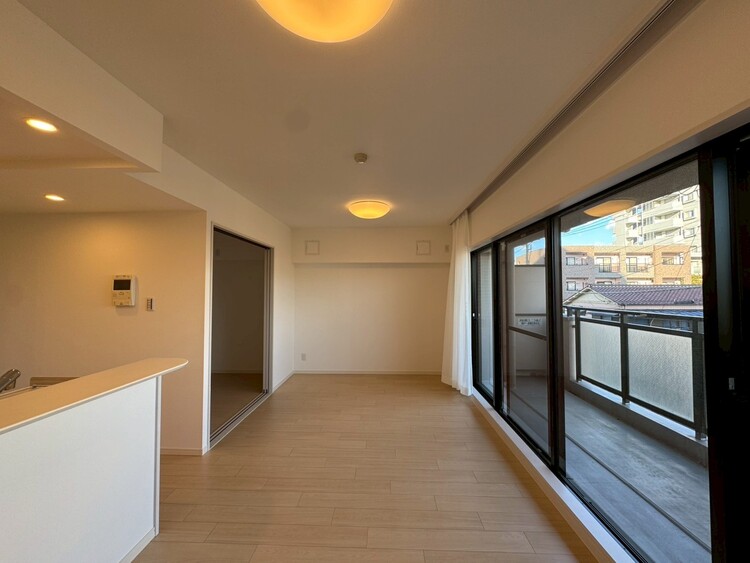 その他 充実した生活は伸びやかな居室空間から始まります。