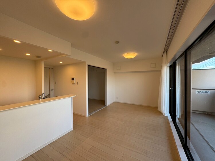 その他 伸びやかな空間のなかで、ゆったりとしたひとときを過ごせます。